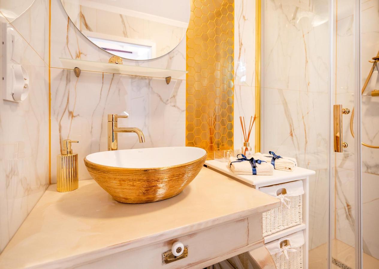 Kawalek Swiata Apartment ดาร์โวโว ภายนอก รูปภาพ