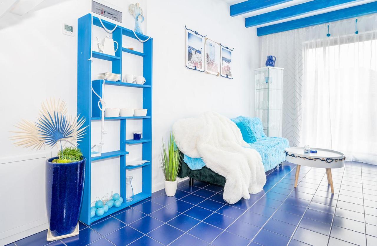 Kawalek Swiata Apartment ดาร์โวโว ภายนอก รูปภาพ