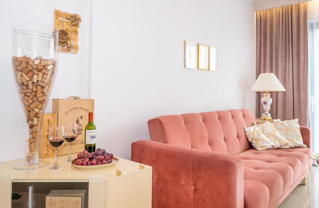 Kawalek Swiata Apartment ดาร์โวโว ภายนอก รูปภาพ