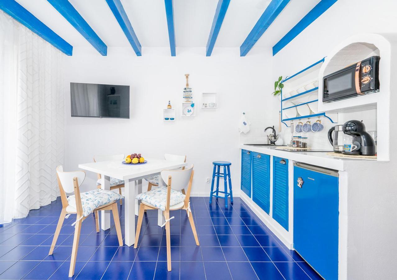 Kawalek Swiata Apartment ดาร์โวโว ภายนอก รูปภาพ