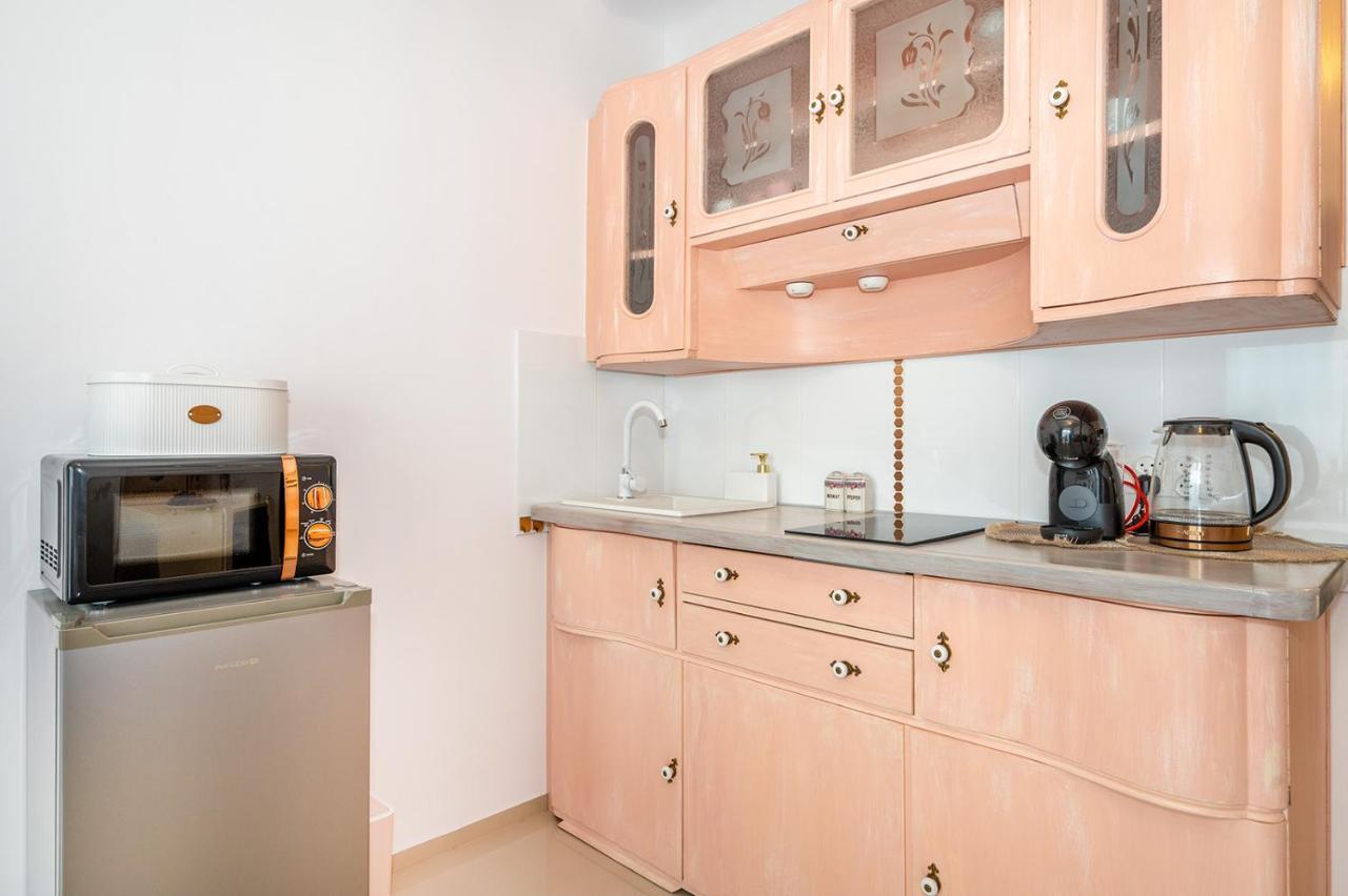 Kawalek Swiata Apartment ดาร์โวโว ภายนอก รูปภาพ