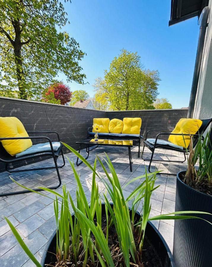 Kawalek Swiata Apartment ดาร์โวโว ภายนอก รูปภาพ
