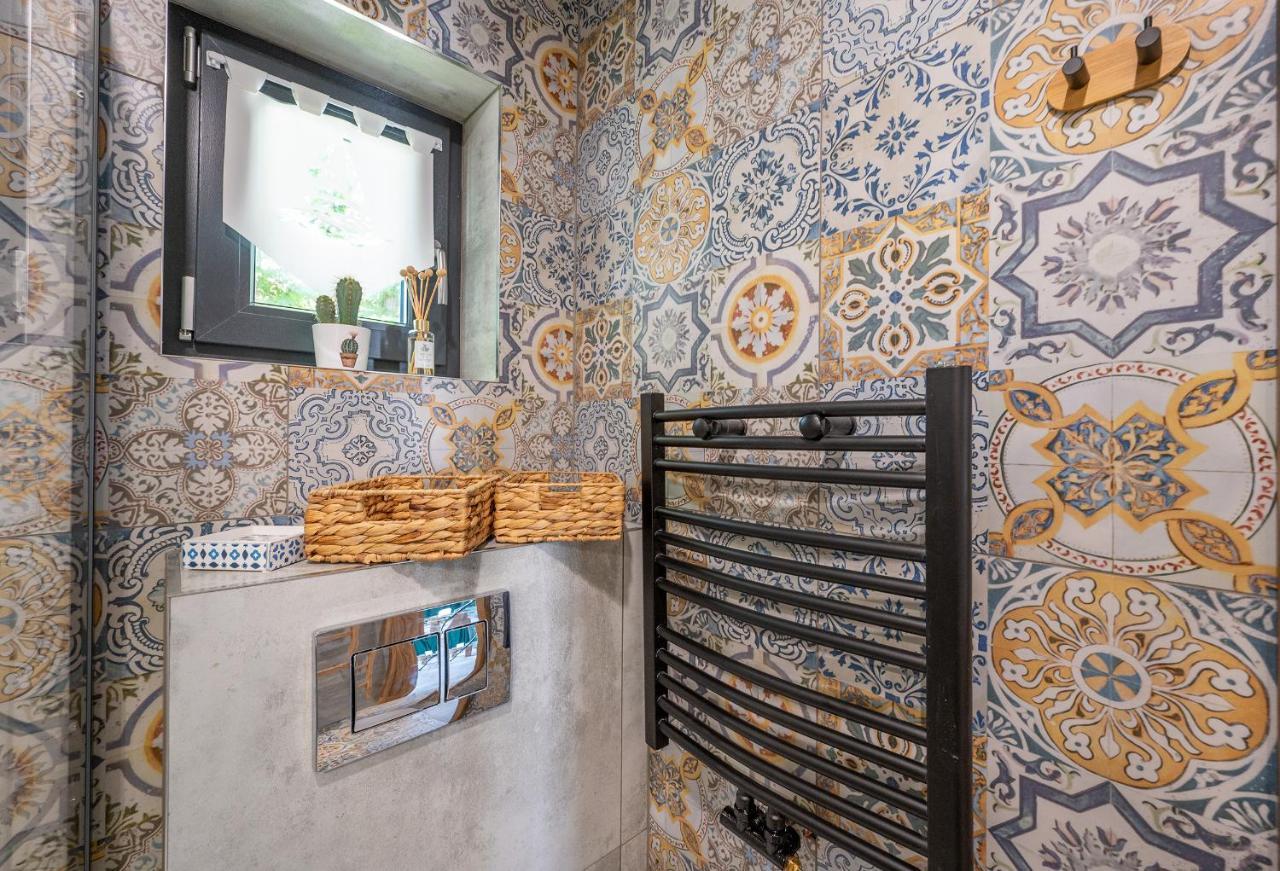 Kawalek Swiata Apartment ดาร์โวโว ภายนอก รูปภาพ