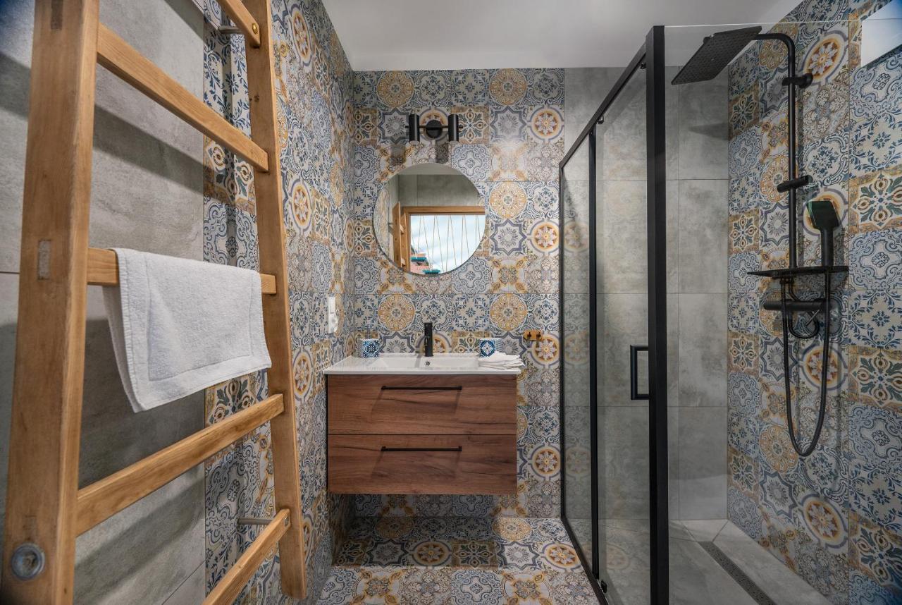 Kawalek Swiata Apartment ดาร์โวโว ภายนอก รูปภาพ