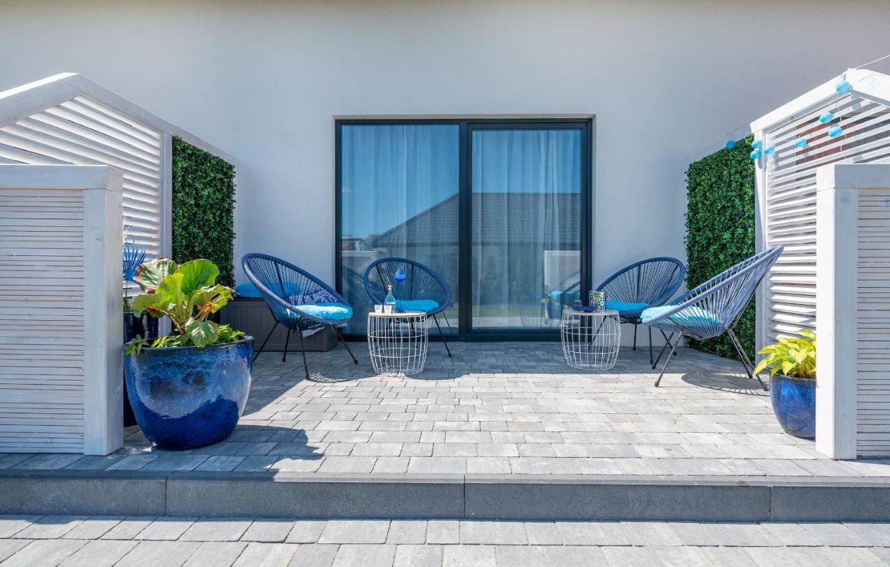 Kawalek Swiata Apartment ดาร์โวโว ภายนอก รูปภาพ