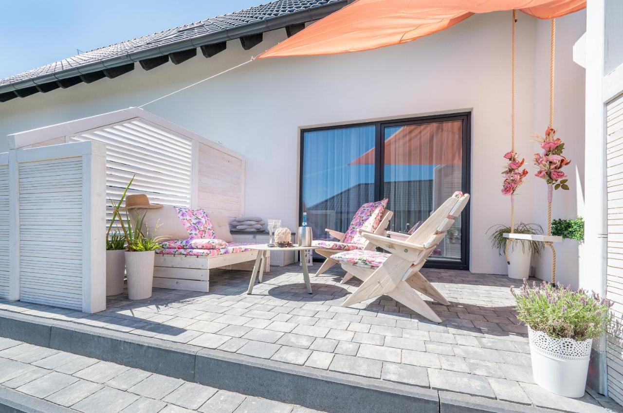 Kawalek Swiata Apartment ดาร์โวโว ภายนอก รูปภาพ