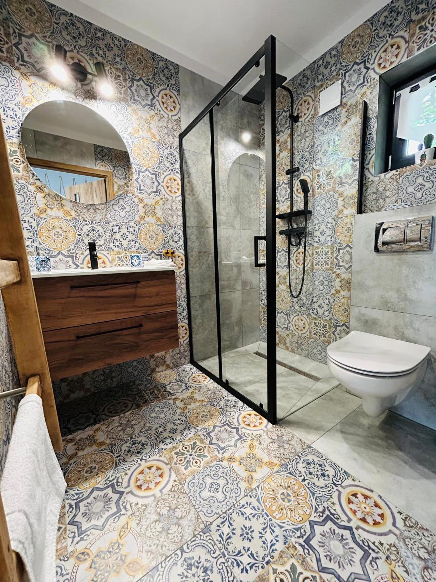 Kawalek Swiata Apartment ดาร์โวโว ภายนอก รูปภาพ